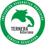 logo ternera asturiana